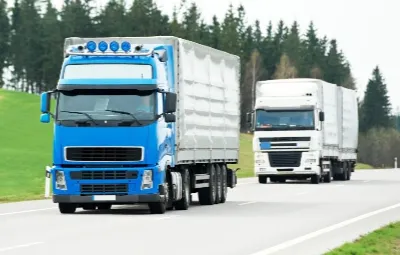 İstanbul ile Gaziemir Arası Eşya Taşıma